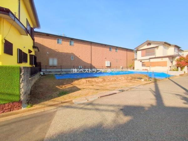 船橋市田喜野井5期