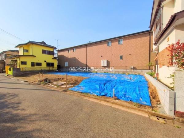 船橋市田喜野井5期