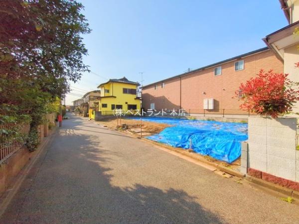 船橋市田喜野井5期