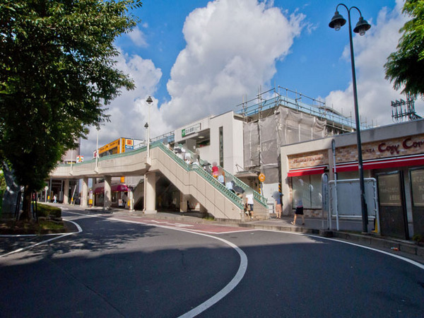 松戸市小金上総町の中古一戸建て(北小金駅(JR常磐線))