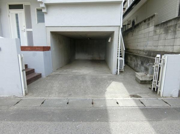 松戸市小金上総町の中古一戸建て