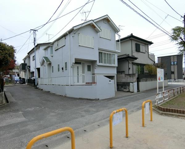 松戸市小金上総町