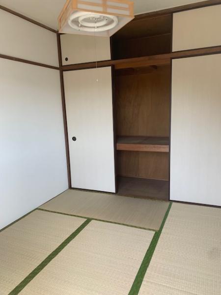 芝山団地