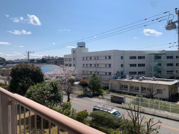 芝山団地
