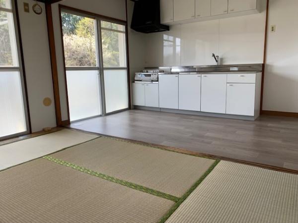 芝山団地