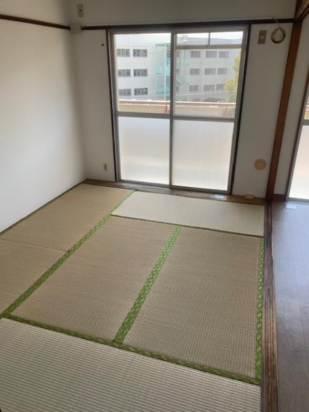 芝山団地