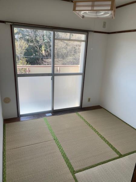 芝山団地
