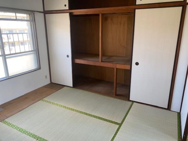 芝山団地