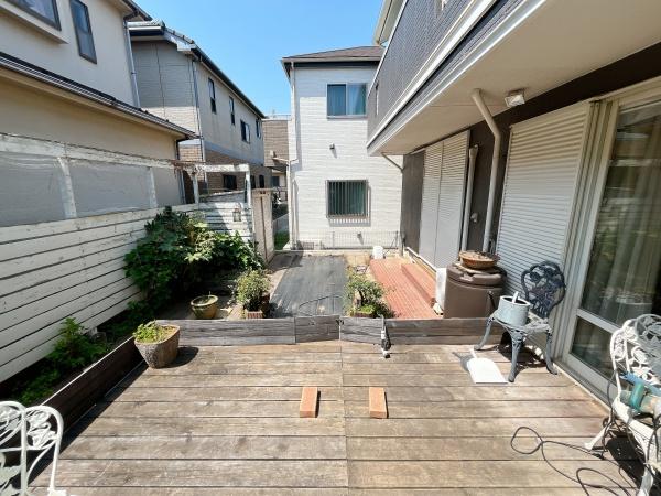 船橋市芝山１丁目の中古一戸建て
