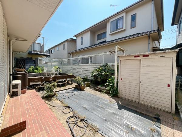 船橋市芝山１丁目の中古一戸建て
