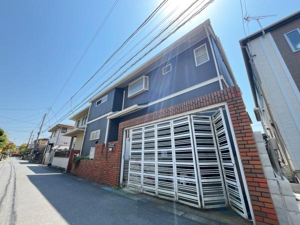 船橋市芝山1丁目