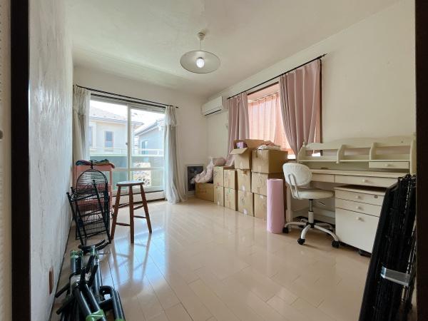 船橋市芝山１丁目の中古一戸建て