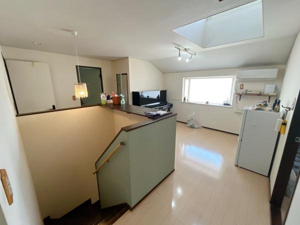 船橋市芝山１丁目の中古一戸建て