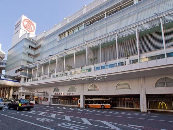 柏市桜台の中古一戸建て(柏駅(東武野田線))