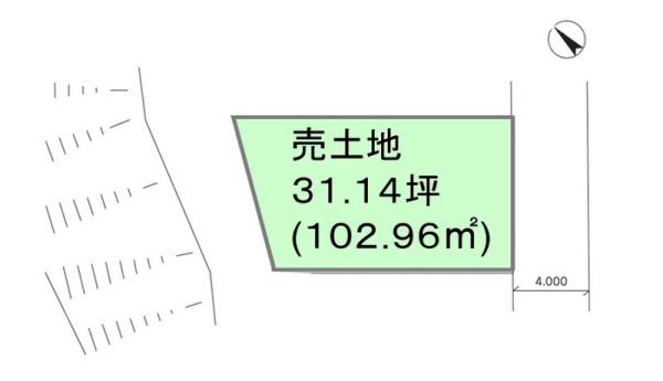 習志野市屋敷3丁目