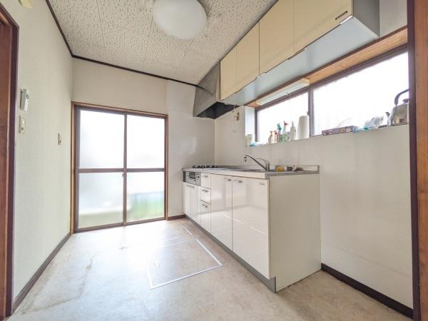 船橋市咲が丘３丁目の中古一戸建て