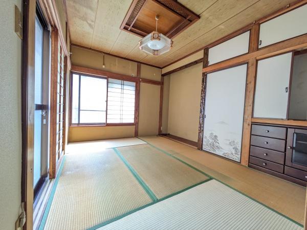 船橋市咲が丘３丁目の中古一戸建て