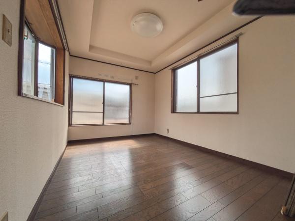 船橋市咲が丘３丁目の中古一戸建て