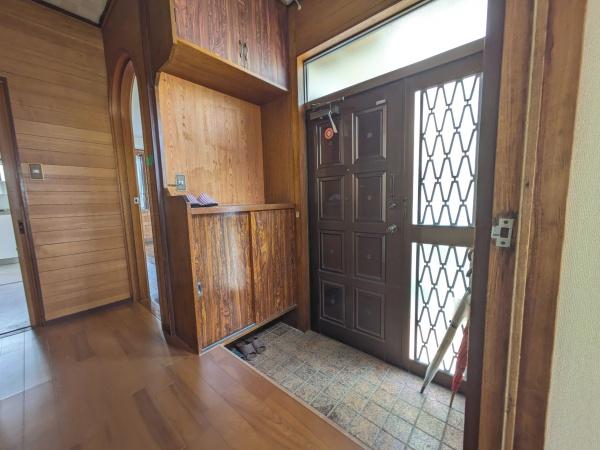 船橋市咲が丘３丁目の中古一戸建て