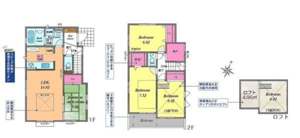 鎌ケ谷市初富