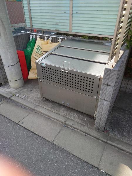 船橋市東中山２丁目の中古一戸建て