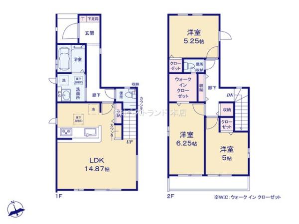 グラファーレ船橋市日の出5期
