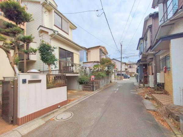 船橋市大穴北6期