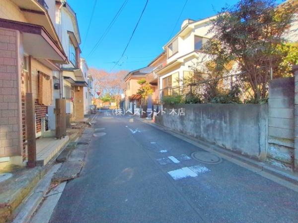 船橋市大穴北6期