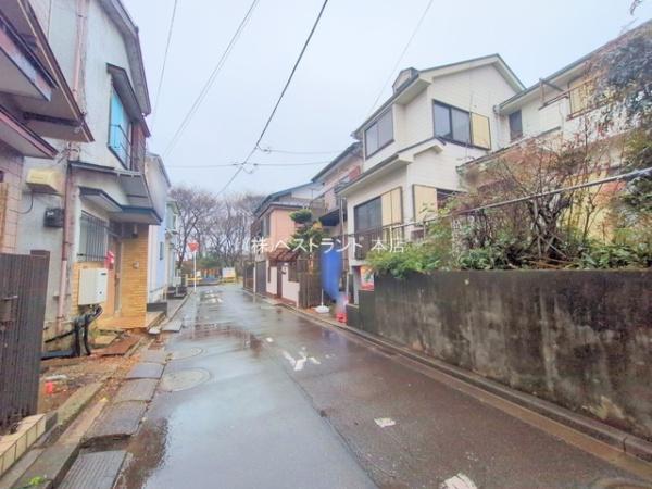船橋市大穴北6期