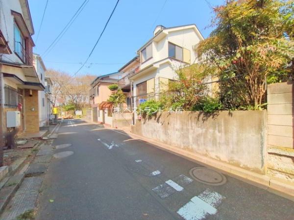 船橋市大穴北6期