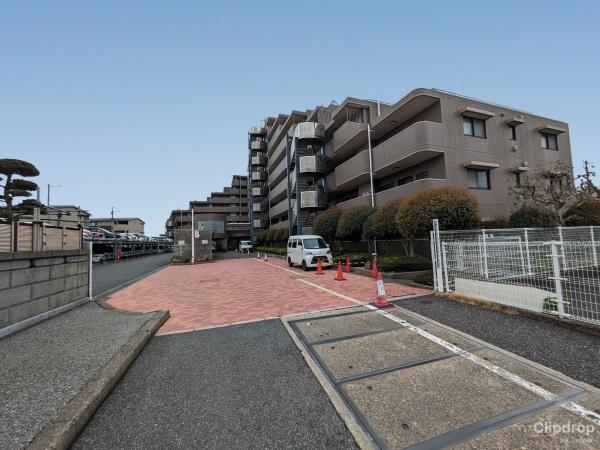 リーベスト薬園台