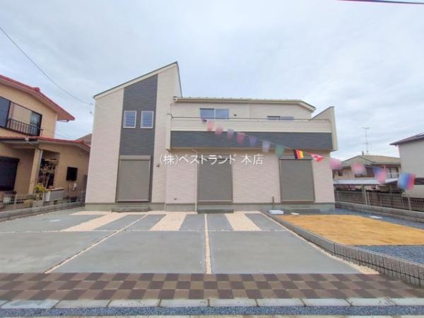 八千代市大和田