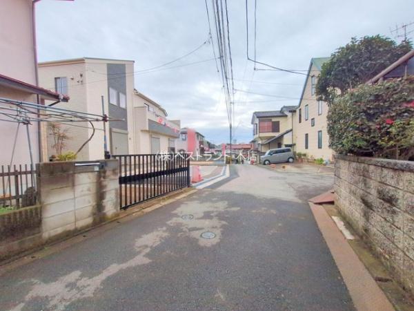八千代市大和田