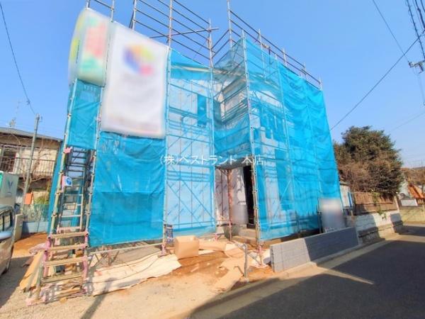 グラファーレ船橋市大穴南28期