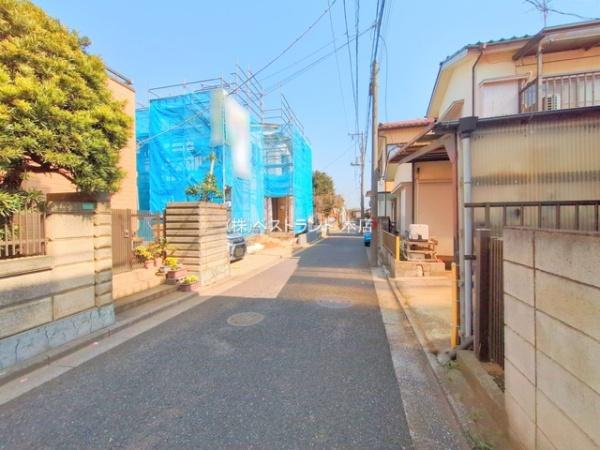 グラファーレ船橋市大穴南28期
