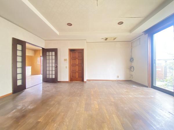 千葉市花見川区南花園１丁目の中古一戸建て