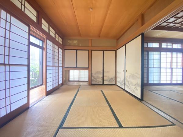 千葉市花見川区南花園１丁目の中古一戸建て