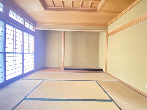 千葉市花見川区南花園１丁目の中古一戸建て