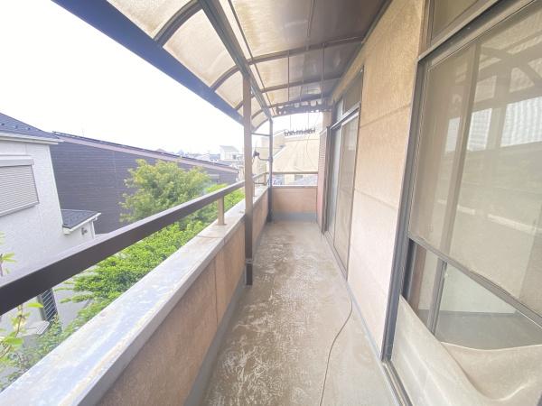 千葉市花見川区南花園１丁目の中古一戸建て