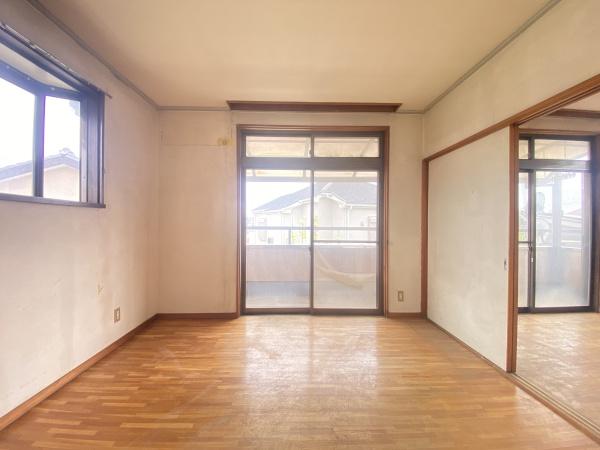 千葉市花見川区南花園１丁目の中古一戸建て
