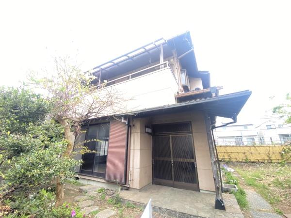 千葉市花見川区南花園1丁目