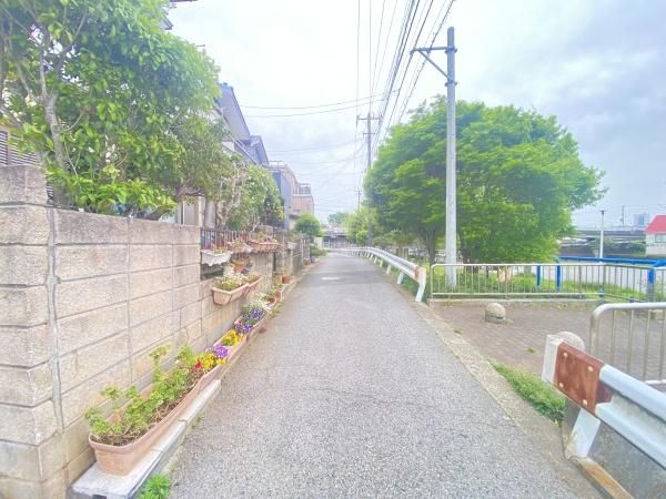 千葉市花見川区南花園１丁目の中古一戸建て