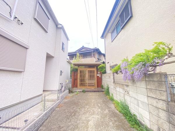 千葉市花見川区南花園1丁目