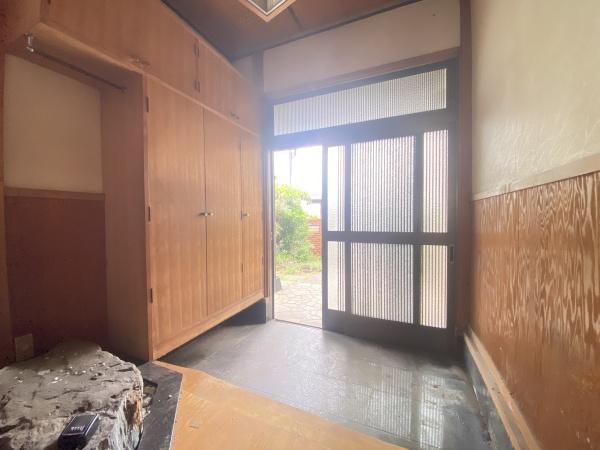 千葉市花見川区南花園1丁目
