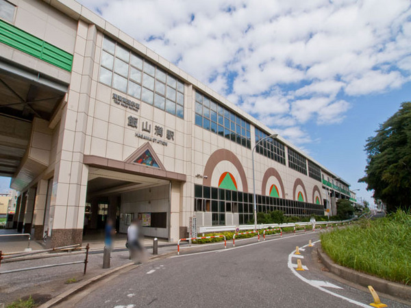 船橋市芝山5丁目の土地(飯山満駅(東葉高速鉄道東葉高速線))