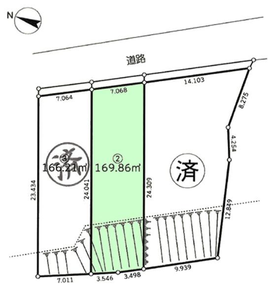 八千代市高津