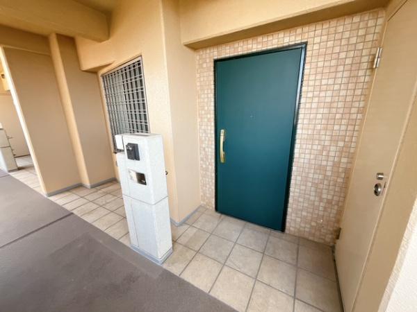 ハートフィールズ薬園台ハイライズ