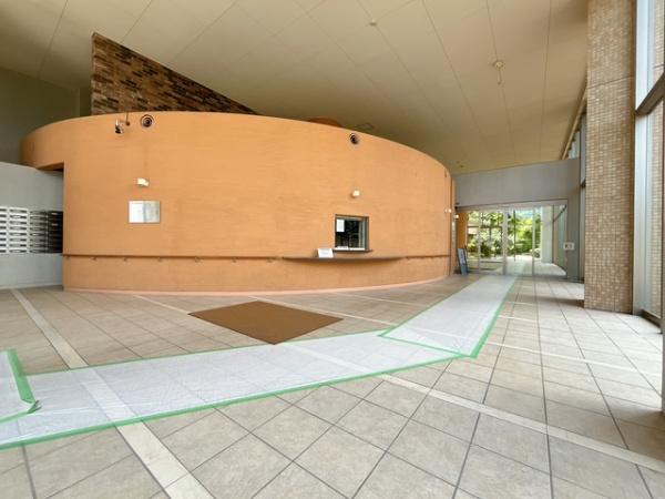 ハートフィールズ薬園台ハイライズ