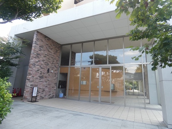 ハートフィールズ薬園台ハイライズ