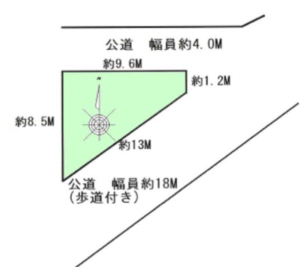 鎌ケ谷市東道野辺4丁目